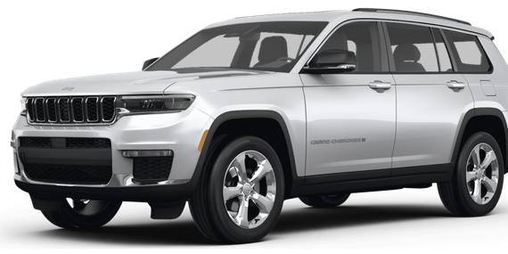 JEEP GRAND CHEROKEE 2022 1C4RJKBG8N8521664 image